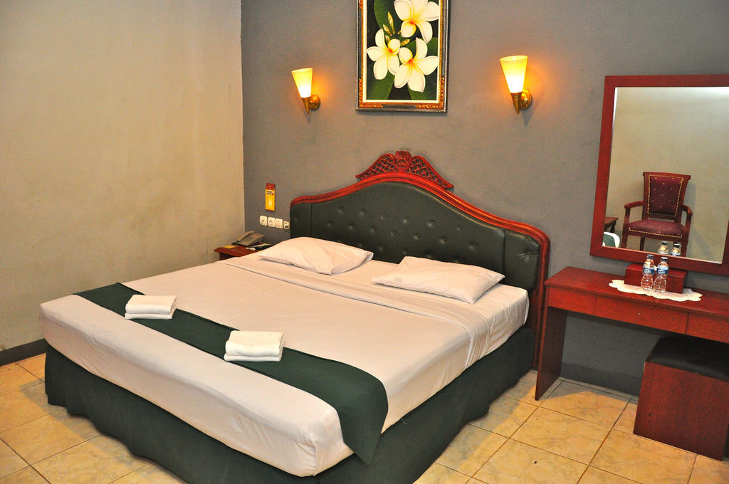 Semeru Hotel